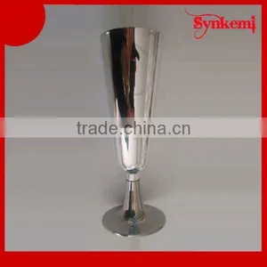 Wholesale Plastic Decorative Wine Glass thumbnail-1