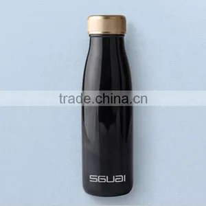 Fashion Intelligent Outdoor Sport Water Bottle, Smart Business Custom Gift Vacuum Bottle thumbnail-2
