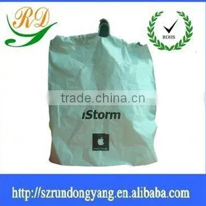 Waterproof Material Peva Gift Drawstring Bags thumbnail-1