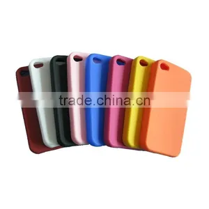 Silicone Phone Cover thumbnail-1