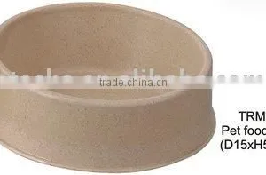 Degradable Pet Food Pot thumbnail-1