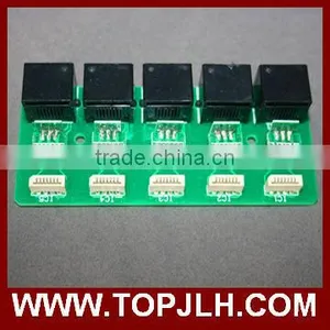 Wide Format Printer Cartridge Chip Decryption Card For Epson 7880 9880 7450 9450 Printer thumbnail-1