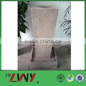 Various Size Factory Direct Sale Garden Water Fountain Parts thumbnail-1