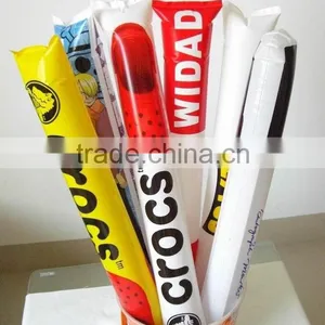 Inflatable Bang Bang Stick, Thunder Stick, Cheering Stick thumbnail-1
