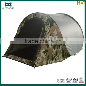 Pop up Tents Camping Army thumbnail-1