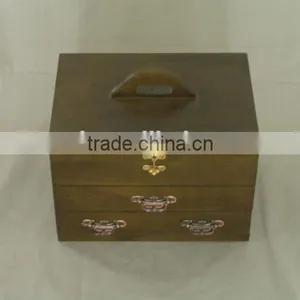 Classified Storage Box thumbnail-2