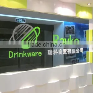 Yongkang Rayko Industry & Trade Co., Ltd. company overview - view 2 thumbnail