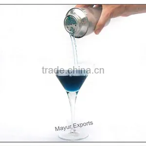 Stainless Steel Cocktail Shaker thumbnail-5