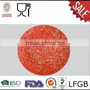 Fashional Design Melamine Dinner Plate,Melamine Plates thumbnail-1