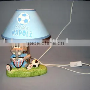 Ceramic Lamp thumbnail-1