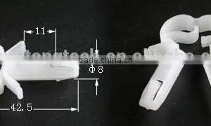 2017 Hot Sale Plastic Injection Moulding Product thumbnail-3