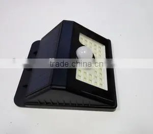 Express China 45Leds Solar Sensor Motion Garden Wall Lights Solar Home Light Led Outdoor Grow Light thumbnail-4