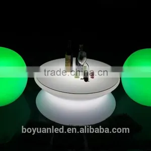 Flashing Remote Control Night Club Flashing Relaxing Led Sofa Chair thumbnail-3
