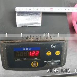 Frozen Spanish Mackerel Steak thumbnail-1