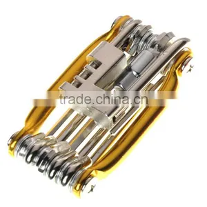 Creative Gift Portable Multifunction Bicycle Repair Tools thumbnail-4