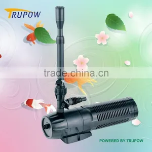 CUP--129 Submersible Pond Filtration Pump thumbnail-1