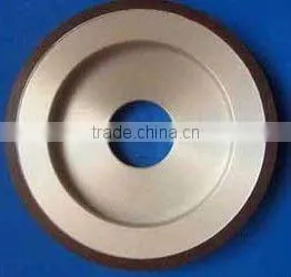 High Quality Bond Diamond Abrasive Grinding Wheel of Good Sharpness thumbnail-1