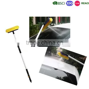 Extendable Car Shower Wash Brush thumbnail-1