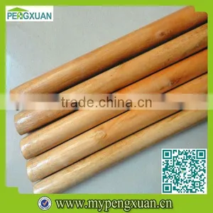 Chinese Supplier Garden Tools Varnished Taper End Handle Hoe thumbnail-3