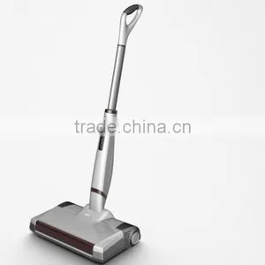 Automatic Cordless Upright Carpet Commercial Vacuum Cleaner,Rechargeable Hand Held Stick Industrial Vacuum Cleaner thumbnail-4
