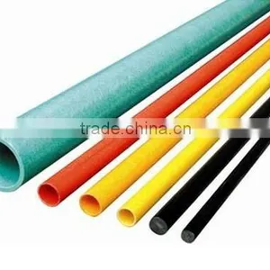FRP Tent Pole thumbnail-1