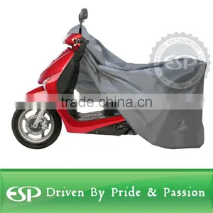 #64132 Waterproof Scooter Cover thumbnail-1
