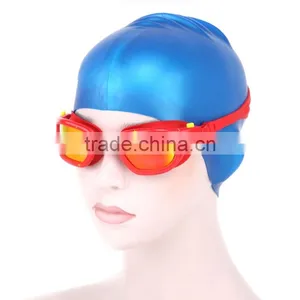 Premium,good Quality Swimming Goggles With UV Protect thumbnail-1