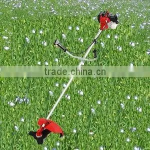 Gasoline Brush Cutter thumbnail-1