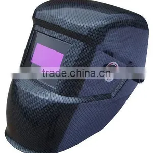 Custom Welding Helmet thumbnail-1