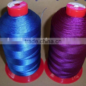 Bonded Nylon 66 Threads thumbnail-1