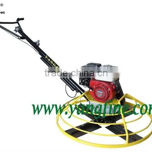 Concrete Power Trowel thumbnail-1