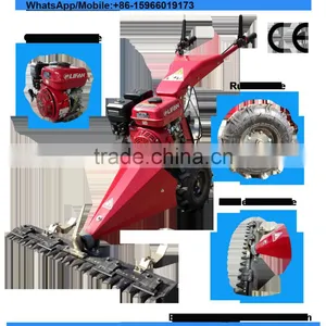 Alfalfa Cutter Machine Mower for Sale thumbnail-1