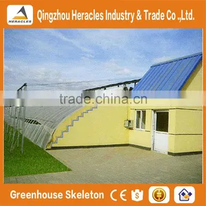 Heracles Low Cost Sunlight Indoor Greenhouse thumbnail-3