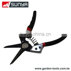 Professional Strong Forged Snip Shears thumbnail-3