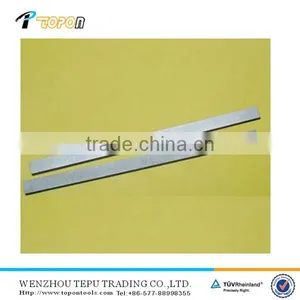 TCT Tungsten Carbide Woodworking Planer Blade Knife for Cutting Both Dry and Soft Wood thumbnail-1