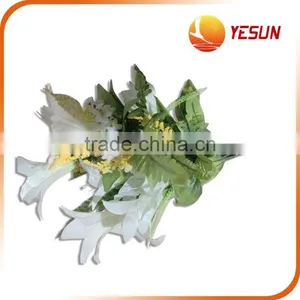 High Quality Factory Directly Artificial Flowers and Plants thumbnail-1