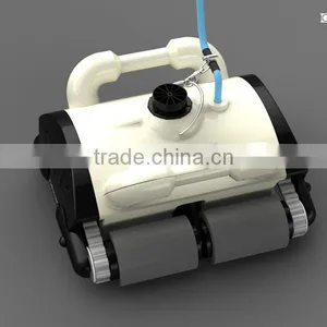 Swimming Pool Cleaner Factory/Automatic Swimming Pool Cleaner Manufactuer thumbnail-1