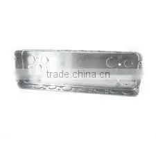 Switch&socket Box of Conduit Accessories thumbnail-3