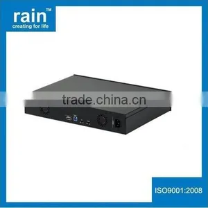 China Supplier High Quality Metal Case for HDD Enclosure thumbnail-1
