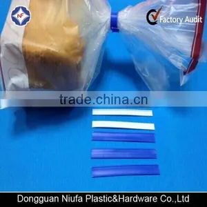 Bread Bags Closure Plastic Strips/twist Ties thumbnail-2
