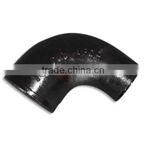 ASTM A888 Cast Iron Soil Pipe Fittings thumbnail-6