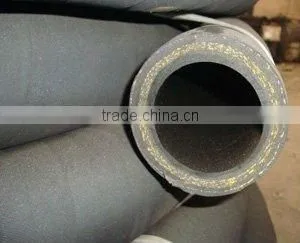 Fabric Braided Water Hose thumbnail-1