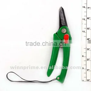 8"GARDEN SHEARS thumbnail-1