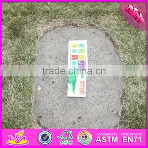 2016 Brand New Children Wooden Block Games W15A072 thumbnail-3