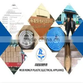 Wuxi Rongyi Plastic Electric Appliance Co., Ltd. company overview - view 3 thumbnail