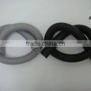 Pvc Spiral Hose With Steel Wires and Cables Electrics thumbnail-6