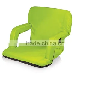 Lemon Home Indoor Folding Reclining Seat With Armrest thumbnail-1