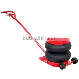 2.2T Air Bag Jack thumbnail-1