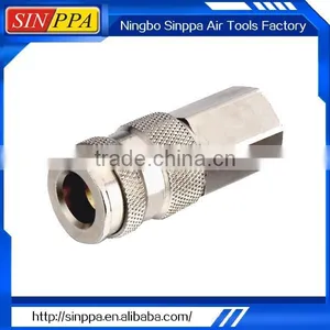 Wholesale High Quality Air Tool Quick Coupler SUD9-2SF thumbnail-1