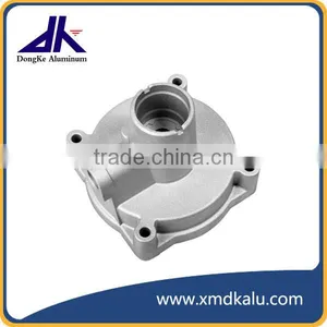 Customized Aluminum Die Casting Parts thumbnail-1